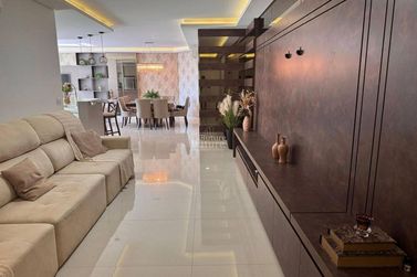 Apartamento &agrave; venda - Centro