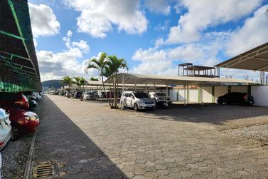 Apartamento para alugar - 46m&sup2; - S&atilde;o Judas Tadeu