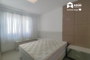 Apartamento para alugar - 112m&sup2; - Centro