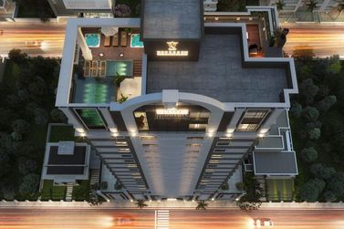 Apartamento &agrave; venda - Morretes