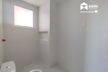 Apartamento para alugar - 125m&sup2; - Centro