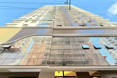 Apartamento &agrave; venda - 116m&sup2; - 