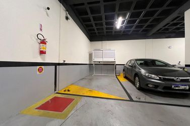 Apartamento &agrave; venda - 70m&sup2; - Morretes