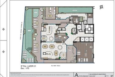 Apartamento &agrave; venda - Perequ&ecirc;