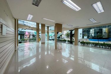 Sala Comercial para alugar - 207m&sup2; - Centro