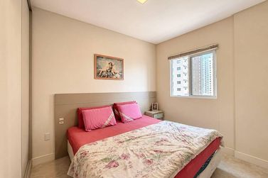 Apartamento &agrave; venda - Morretes