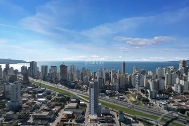 Apartamento &agrave; venda - 67m&sup2; - Morretes