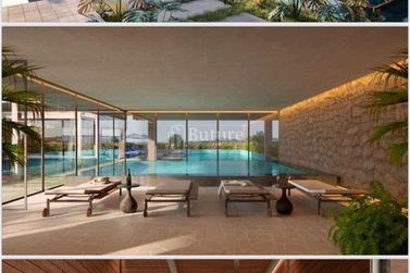 Apartamento &agrave; venda - 89m&sup2; - Jardim Dourado