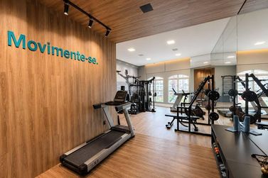 Apartamento &agrave; venda - 309m&sup2; - Perequ&ecirc;