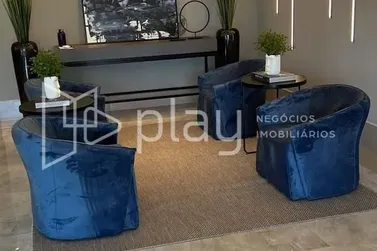 Apartamento &agrave; venda - 70m&sup2; - Alto S&atilde;o Bento