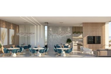 Apartamento &agrave; venda - 120m&sup2; - 