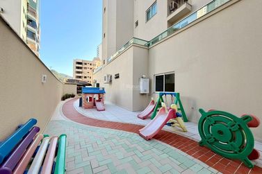 Apartamento &agrave; venda - 138m&sup2; - Centro