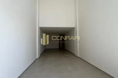Sala Comercial para alugar - 70m&sup2; - Meia Praia