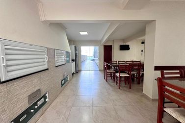 Apartamento &agrave; venda - 116m&sup2; - 