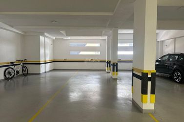 Apartamento &agrave; venda - 110m&sup2; - Castelo Branco