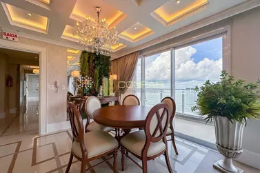 Apartamento &agrave; venda - 163m&sup2; - Estreito