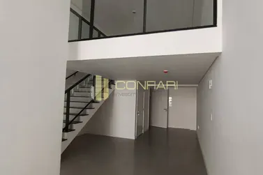 Sala Comercial para alugar - 59m&sup2; - Morretes