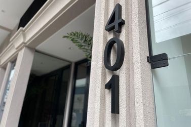 Apartamento &agrave; venda - 103m&sup2; - Andorinha