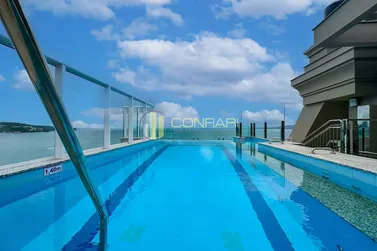 Apartamento &agrave; venda - 163m&sup2; - Estreito