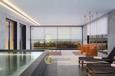 Apartamento &agrave; venda - 183m&sup2; - Castelo Branco
