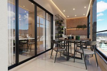 Apartamento &agrave; venda - 138m&sup2; - Andorinha