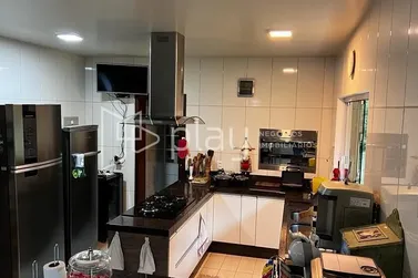 Ch&aacute;cara &agrave; venda - 1159m&sup2; - Gaspar Alto