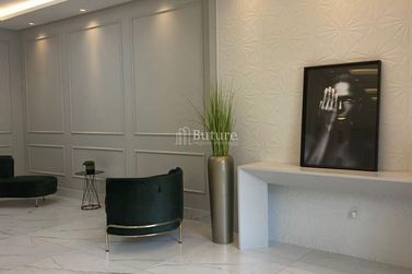 Apartamento &agrave; venda - 62m&sup2; - Morretes