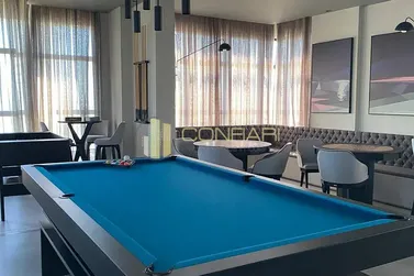 Apartamento &agrave; venda - 67m&sup2; - Morretes