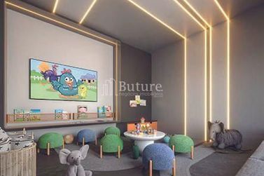 Apartamento &agrave; venda - 173m&sup2; - Meia Praia