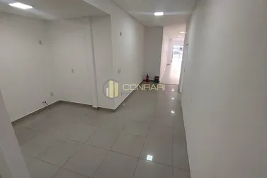 Sala Comercial para alugar - 125m&sup2; - Meia Praia