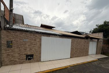 Casa &agrave; venda - 144m&sup2; - Alto S&atilde;o Bento