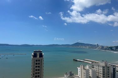 Apartamento &agrave; venda - 161m&sup2; - Canto da Praia