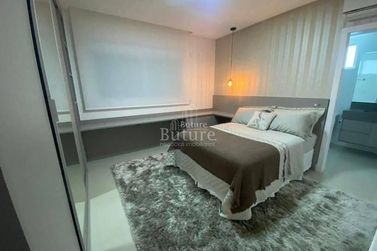 Apartamento &agrave; venda - Meia Praia