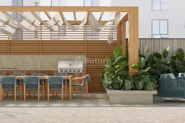 Apartamento &agrave; venda - Perequ&ecirc;