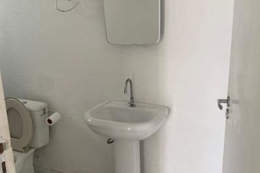 Apartamento para alugar - 20m&sup2; - Centro