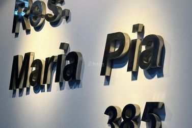 Apartamento &agrave; venda - 111m&sup2; - Centro