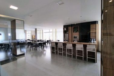 Apartamento &agrave; venda - 69m&sup2; - Morretes