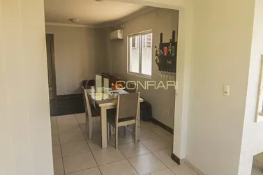 Apartamento &agrave; venda - 40m&sup2; - Meia Praia
