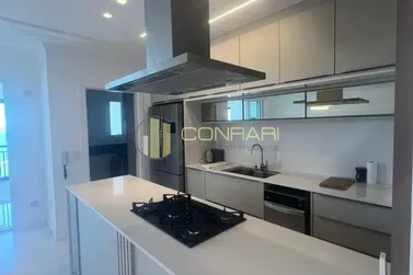Apartamento &agrave; venda - 143m&sup2; - centro