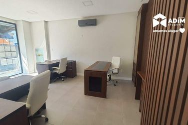 Sala Comercial para alugar - 36m&sup2; - Na&ccedil;&otilde;es