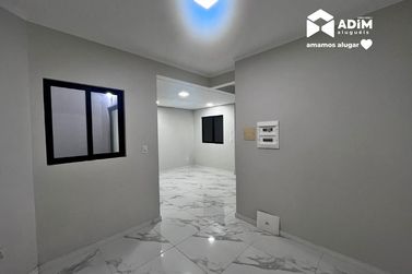 Casa para alugar - 173m&sup2; - Nova Esperan&ccedil;a