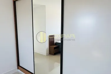 Apartamento &agrave; venda - 139m&sup2; - Meia Praia