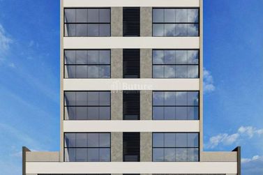 Apartamento &agrave; venda - 70m&sup2; - Morretes