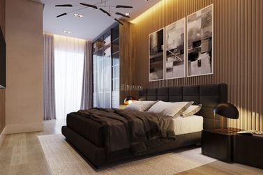 Apartamento &agrave; venda - 145m&sup2; - Andorinha