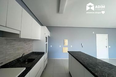 Apartamento para alugar - 153m&sup2; - Centro
