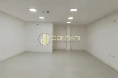 Sala Comercial para alugar - 116m&sup2; - Meia praia