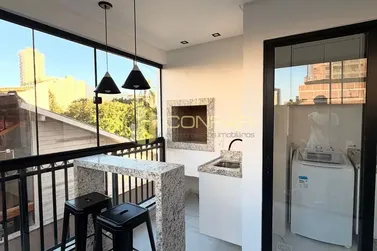 Apartamento &agrave; venda - 80m&sup2; - pereque