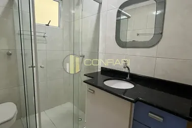 Apartamento para alugar - 106m&sup2; - MEIA PRAIA