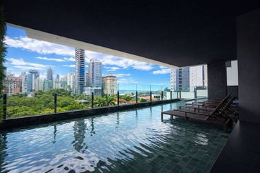 Apartamento &agrave; venda - Perequ&ecirc;