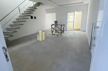 Casa &agrave; venda - 97m&sup2; - Pereque